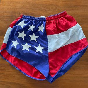 USA Active Shorts Women's Medium